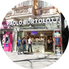 Paolo Bortolotti – Mariahilferstraße 66